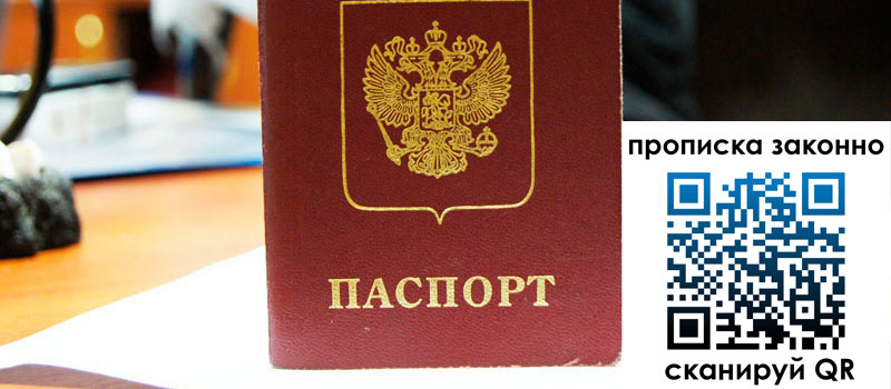 прописка в Павловске